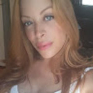 Meet your Posher, Katheryn